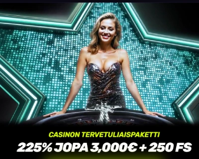 Sportuna casino banner